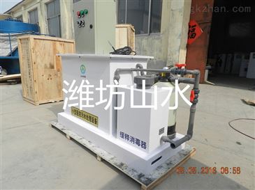 双辽宠物医院一体化污水处理设备 专业上门安装指导与全方位水处理服务