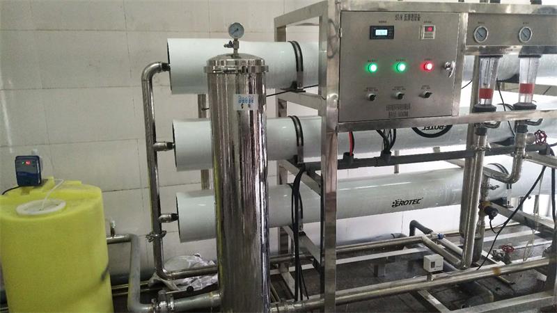 水处理安装服务行业趋势与创新实践 驶入专业化、智能化新航道